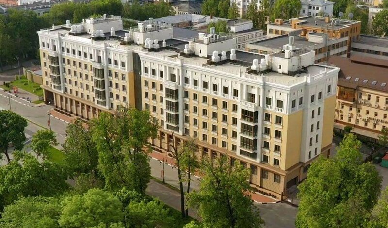 Самая дорогая квартира в Нижнем Новгороде стоит 71,5 млн рублей