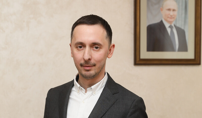 Давид Мелик-Гусейнов подвел итоги года работы в правительстве Нижегородской области
