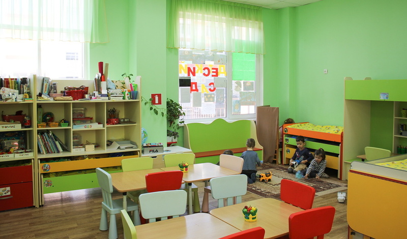 Плата за детсад выросла на 22% в Нижнем Новгороде