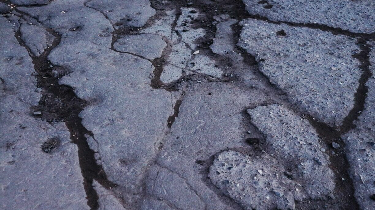 Дороги в Сормове отремонтируют  до конца лета за 10 млн рублей