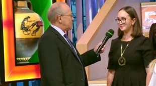 Нижегородская школьница побила рекорд телеигры «Умницы и умники»