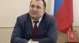 Экс-глава Балахнинского округа Галкин возглавит отделение ДОСААФ