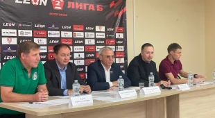 Единую вертикаль из ведущих футбольных клубов создадут в Нижегородской области