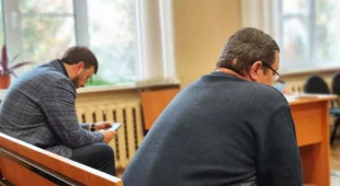 Нижегородский экс-министр будет под подпиской о невыезде в Санкт-Петербурге
