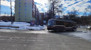 Нижегородский минтранс рассмотрит вопрос о запуске трамваев до Новой Кузнечихи
