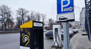 Добровольцев хотят освободить от платы за парковки в Нижнем Новгороде