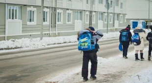 Ученикам школы в Сарове могли разрешить пропустить занятия после убийства