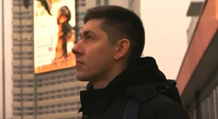 Уголовное дело не заводили на нижегородского блогера Рудого*
