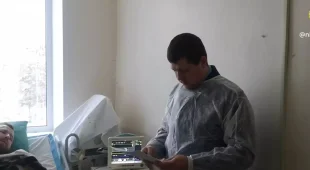 Житель Балахны признался, что убил жену и дочку после ссоры