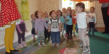 Детские лицензированные образовательные центры Диво на проспекте Кирова фотография 4
