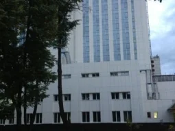 Компания Газпром трансгаз Нижний Новгород на улице Звездинка фотография 2