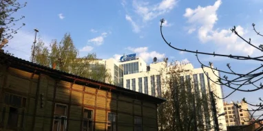 Компания Газпром трансгаз Нижний Новгород на улице Звездинка фотография 4
