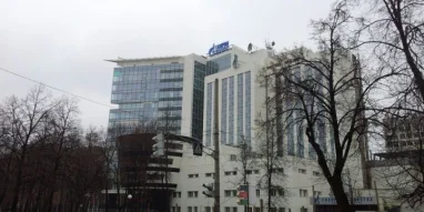 Компания Газпром трансгаз Нижний Новгород на улице Звездинка фотография 6