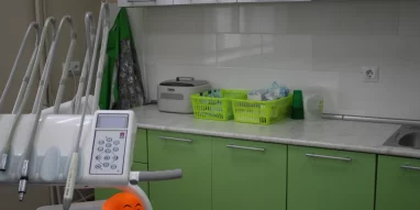 Стоматологический центр Зеленое Яблоко фотография 3