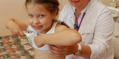 Детская городская клиническая больница №1 Приокского района консультативно-диагностический центр фотография 3