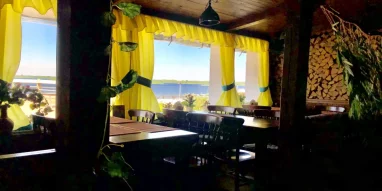 Ресторан Плакучая ива на Нижне-Волжской набережной фотография 4