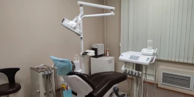 Стоматологическая клиника Студия улыбки фотография 4