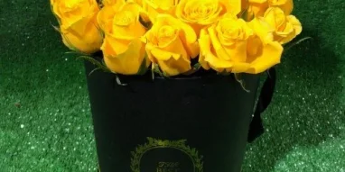 Сеть салонов цветов Долина роз на улице Белинского фотография 8