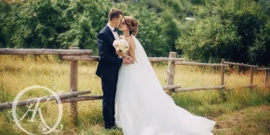 Свадебное агентство Студия стильных свадеб Анны Куршаковой фотография 1