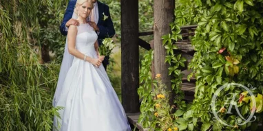 Свадебное агентство Студия стильных свадеб Анны Куршаковой фотография 8