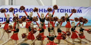 Школа танцев Be Flex на улице Бориса Корнилова фотография 3