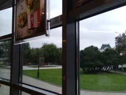 Ресторан быстрого обслуживания KFC на площади Минина и Пожарского фотография 2
