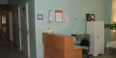 Княгининская центральная районная больница фотография 1