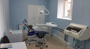 Стоматологический центр НН Дентал Арт фотография 2