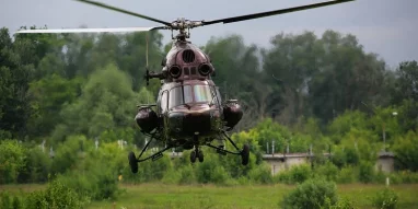 Нижегородская вертолетная компания Автопилот фотография 1