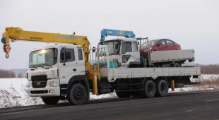 Транспортная компания Japan-truck фотография 2
