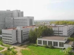 Городская клиническая больница №13 Автозаводского района отделение платных услуг фотография 2