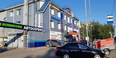 Техцентр Тайм-Сервис на Кировской улице фотография 3