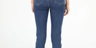 Магазин джинсовой одежды Colin`s фотография 3