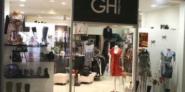 Салон французской женской одежды и обуви GH Store фотография 3