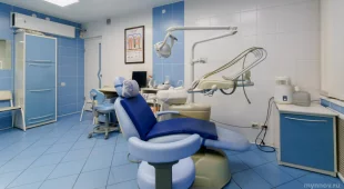 Центр стоматологии Неомед фотография 8