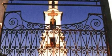 Церковь Рождества Христова фотография 1