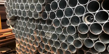 Компания по производству стальных профильных и круглых труб Солекс-бп фотография 3