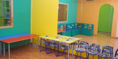 Детский центр Пиноккио на Пролетарской улице фотография 2