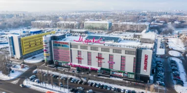 Торговый центр Муравей на проспекте Ленина фотография 5