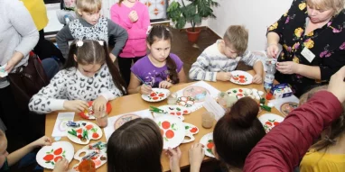 Центр детского творчества Сормовского района фотография 8
