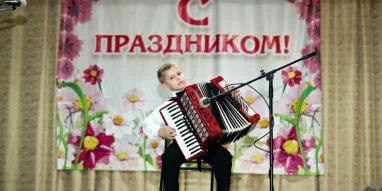 Центр детского творчества Сормовского района фотография 5