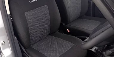 Компания по пошиву авточехлов seat-protection фотография 6