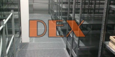 Пункт выдачи заказов Dex фотография 2