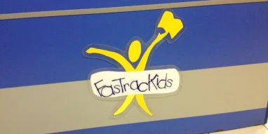 Детская академия Fastrackids фотография 3