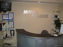 Mirra studio фотография 2