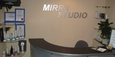 Mirra studio фотография 2