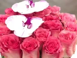 Салон цветов и подарков Цветы у Нины 
