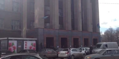 Волжский государственный университет водного транспорта на улице Нестерова фотография 6