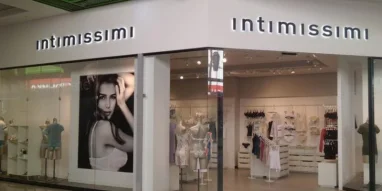 Магазин Intimissimi на улице Бетанкура фотография 1