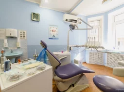 Стоматологический центр Альdenta Доктор+ фотография 2